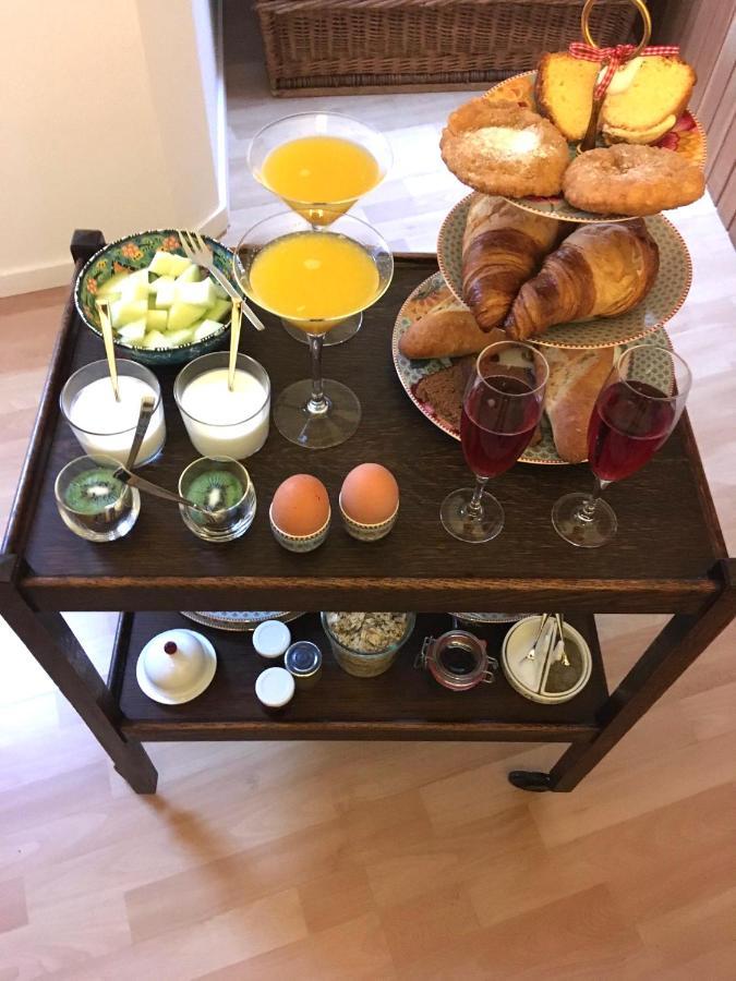 B&B Uden-Zuid أودن المظهر الخارجي الصورة
