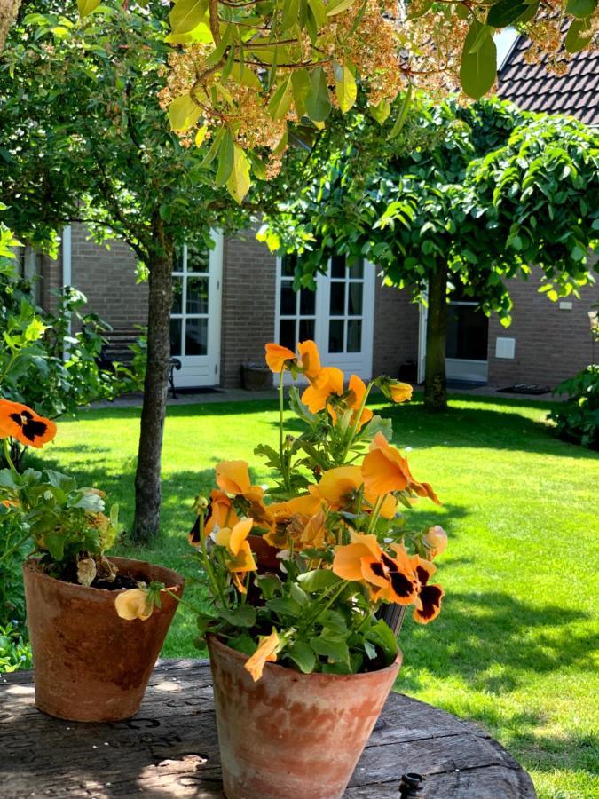 B&B Uden-Zuid أودن المظهر الخارجي الصورة